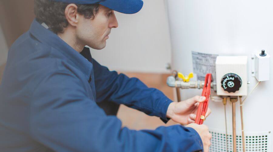 Professional Leak Detection in Jacksonville, NY